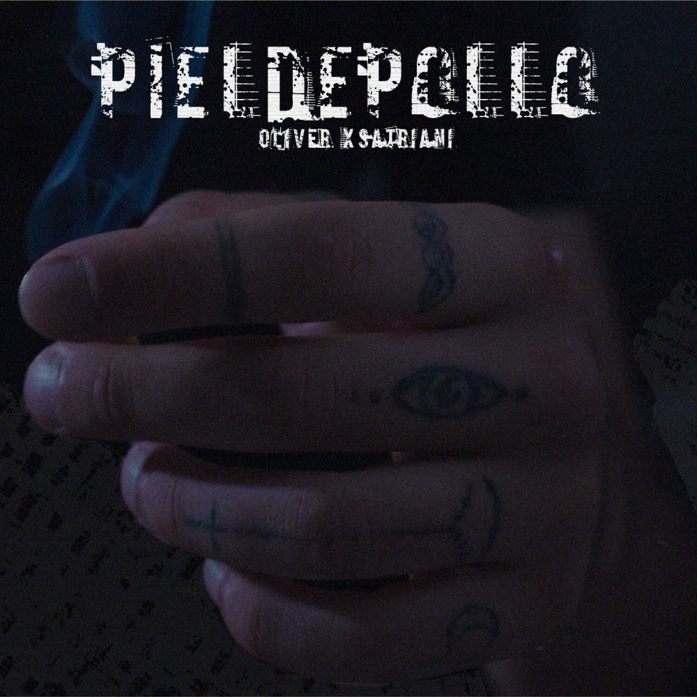 Piel De Pollo (Explicit)