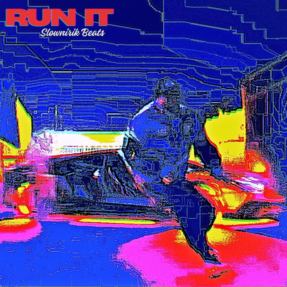 Run it