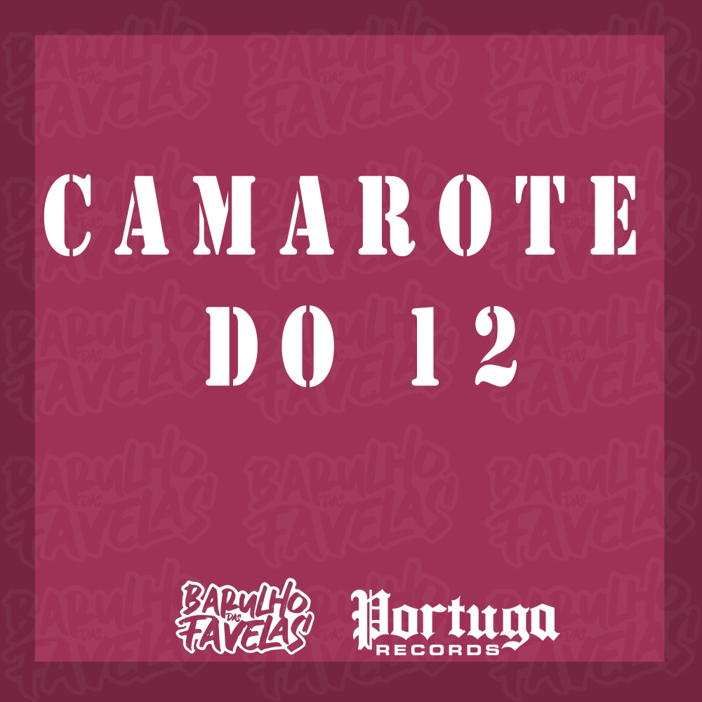 Camarote do 12