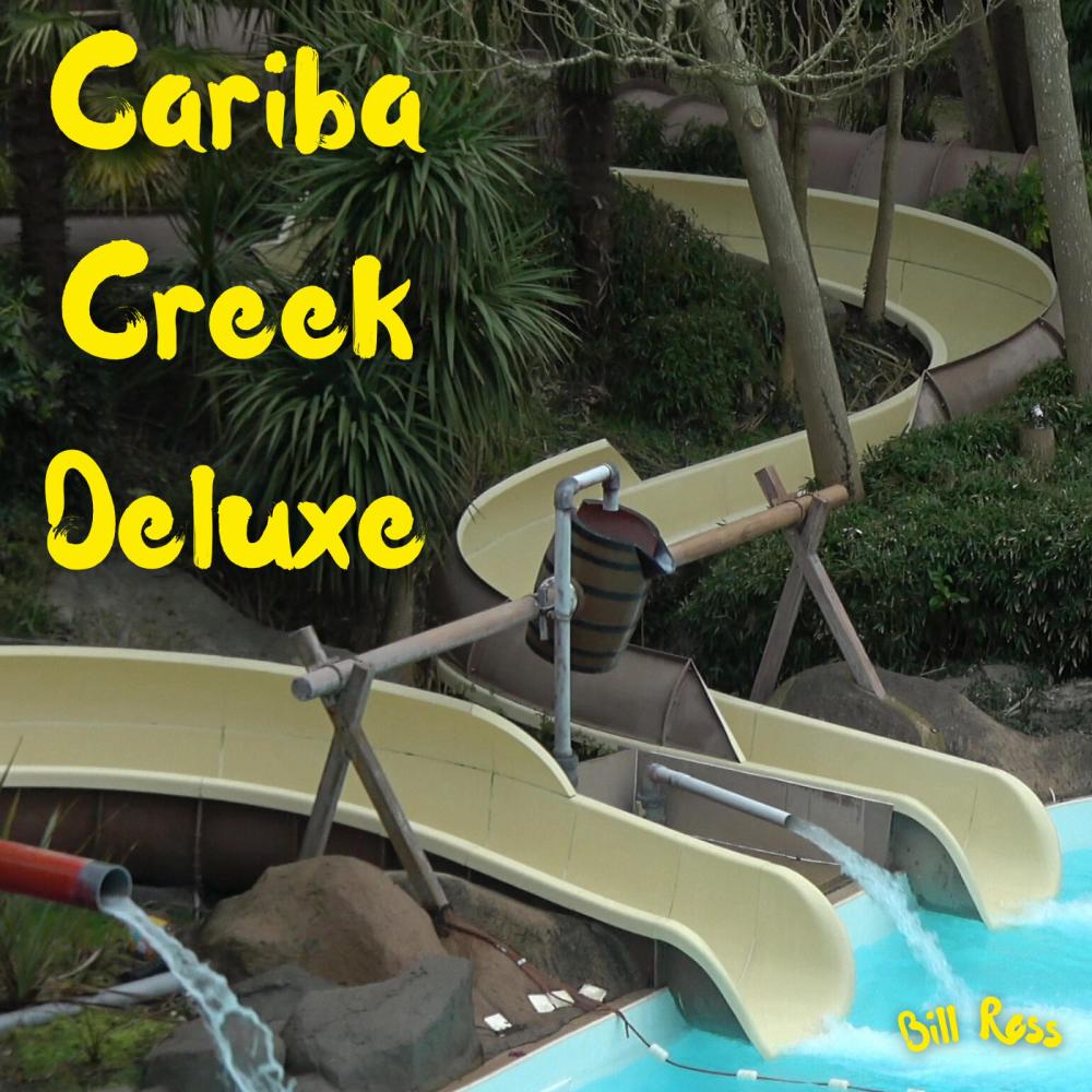 Calypso Springs