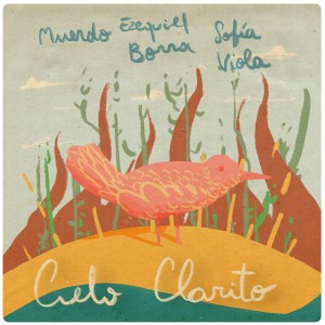 Album Cielo clarito from 