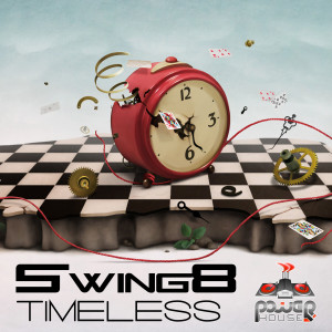 Swing 8的專輯Timeless