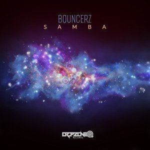 Bouncerz的專輯Samba