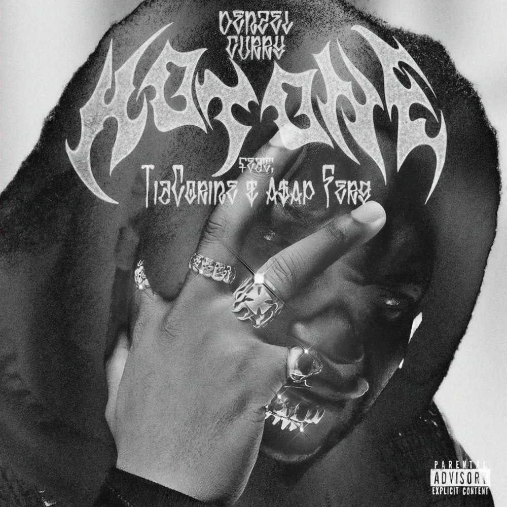 HOT ONE (Explicit)