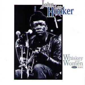 Dengarkan lagu Unfriendly Woman nyanyian John Lee Hooker dengan lirik