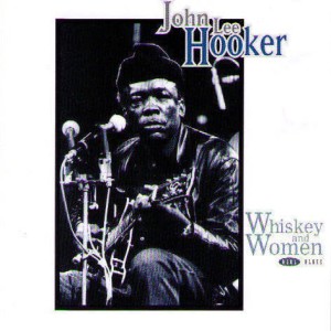 ดาวน์โหลดและฟังเพลง Unfriendly Woman พร้อมเนื้อเพลงจาก John Lee Hooker