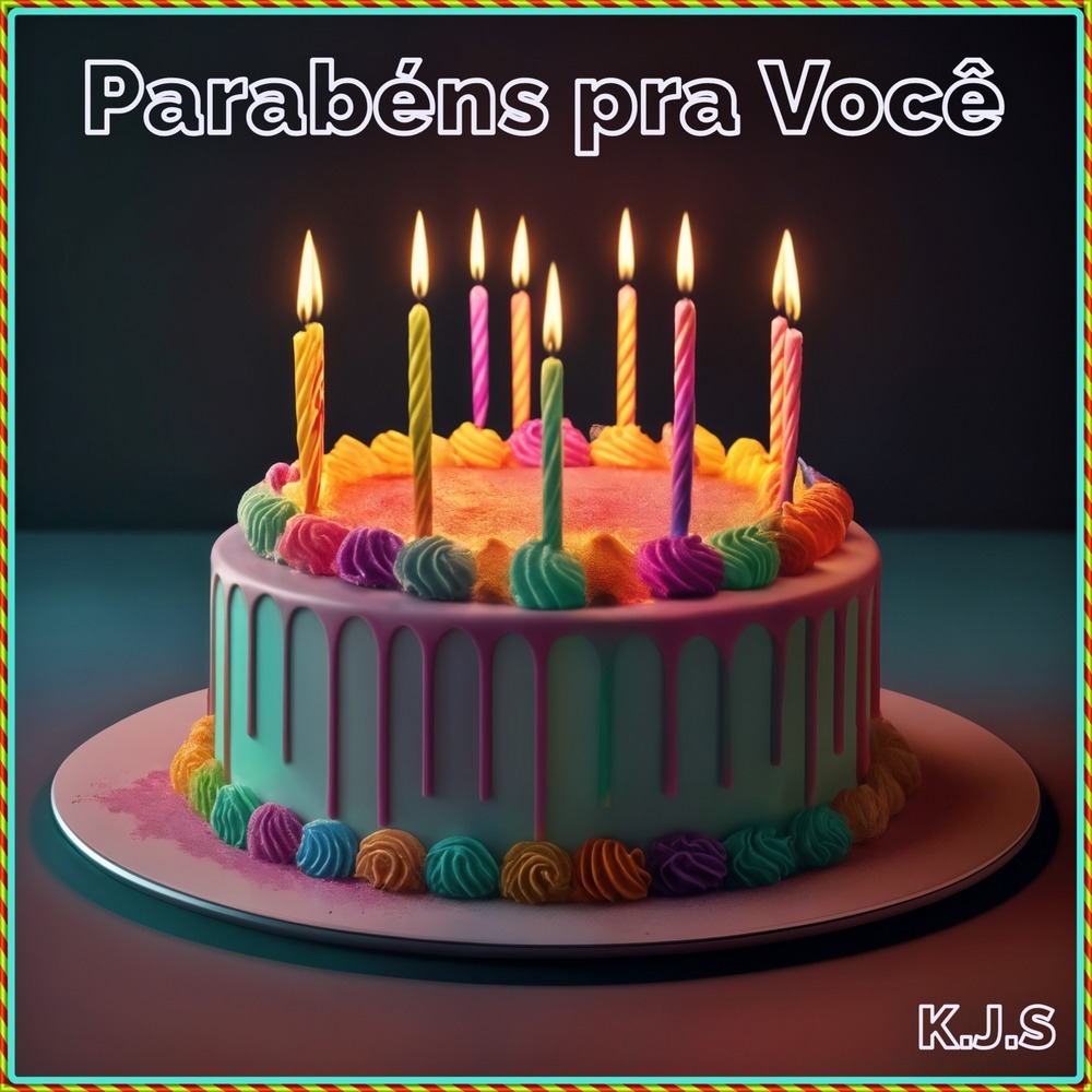 Parabéns pra Você