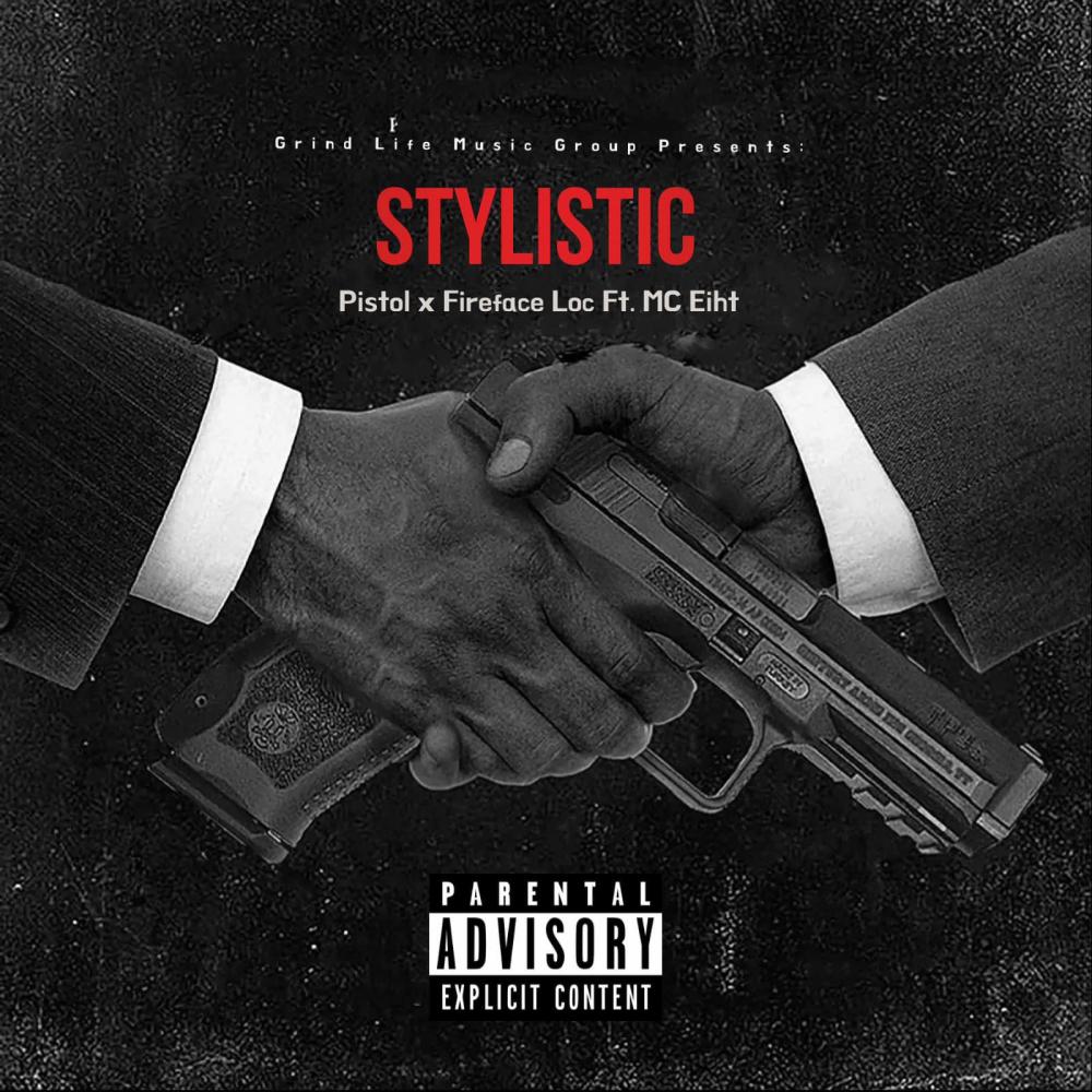 Stylistic (feat. Pistol & MC Eiht) (Special Version) (Explicit)