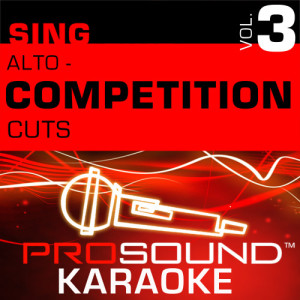 ดาวน์โหลดและฟังเพลง Hands (Competition Cut) [Karaoke With Background Vocals]{In the Style of Jewel} พร้อมเนื้อเพลงจาก ProSound Karaoke Band