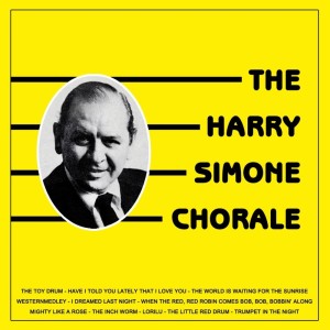 Harry Simeone Chorale的专辑The Harry Simeone Chorale