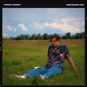 Album UrbanAngel1999 oleh Thomas Headon