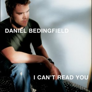 Daniel Bedingfield的專輯I Can't Read You