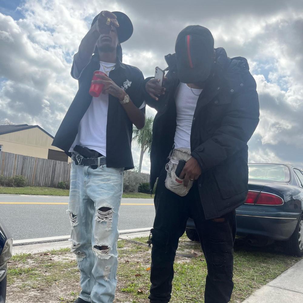 Blow No Bag (feat. Dolo Dill) (Explicit)
