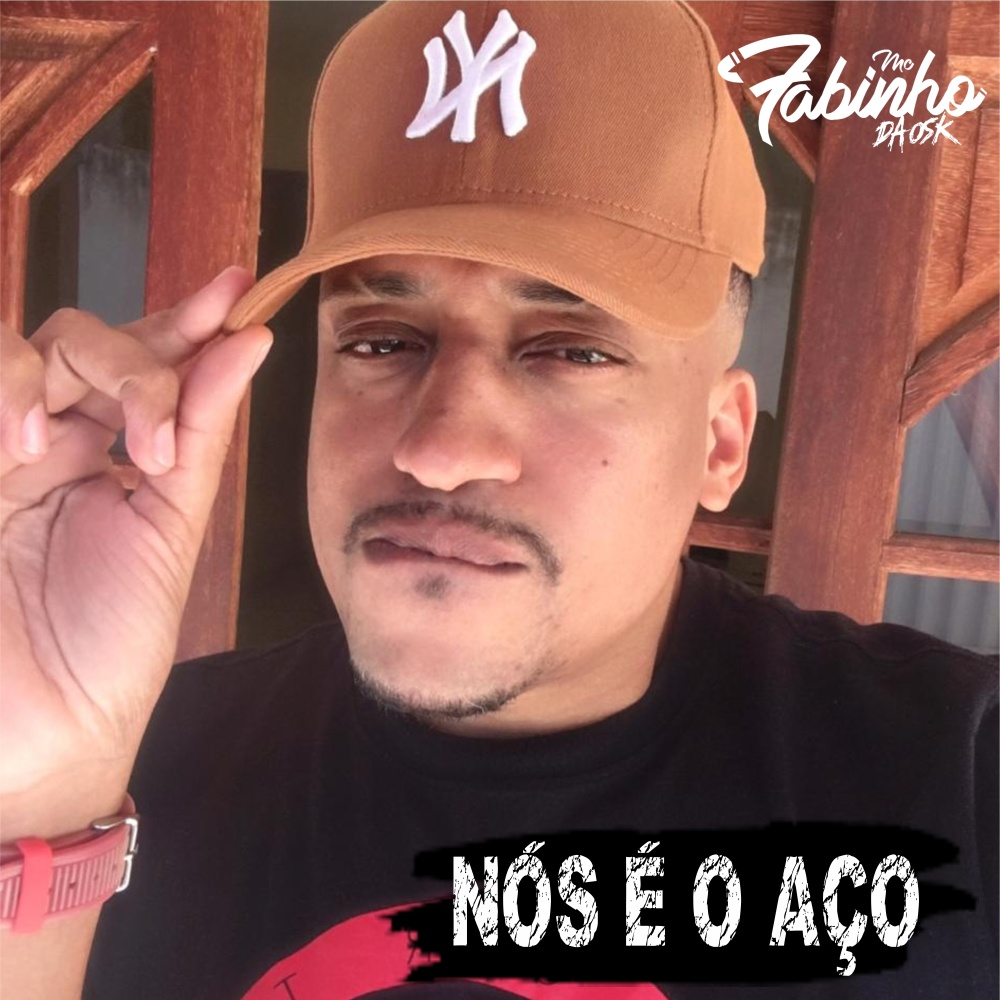 Nós É o Aço (Explicit)