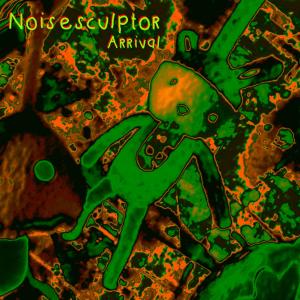 收听Noisesculptor的Phantom frequency歌词歌曲