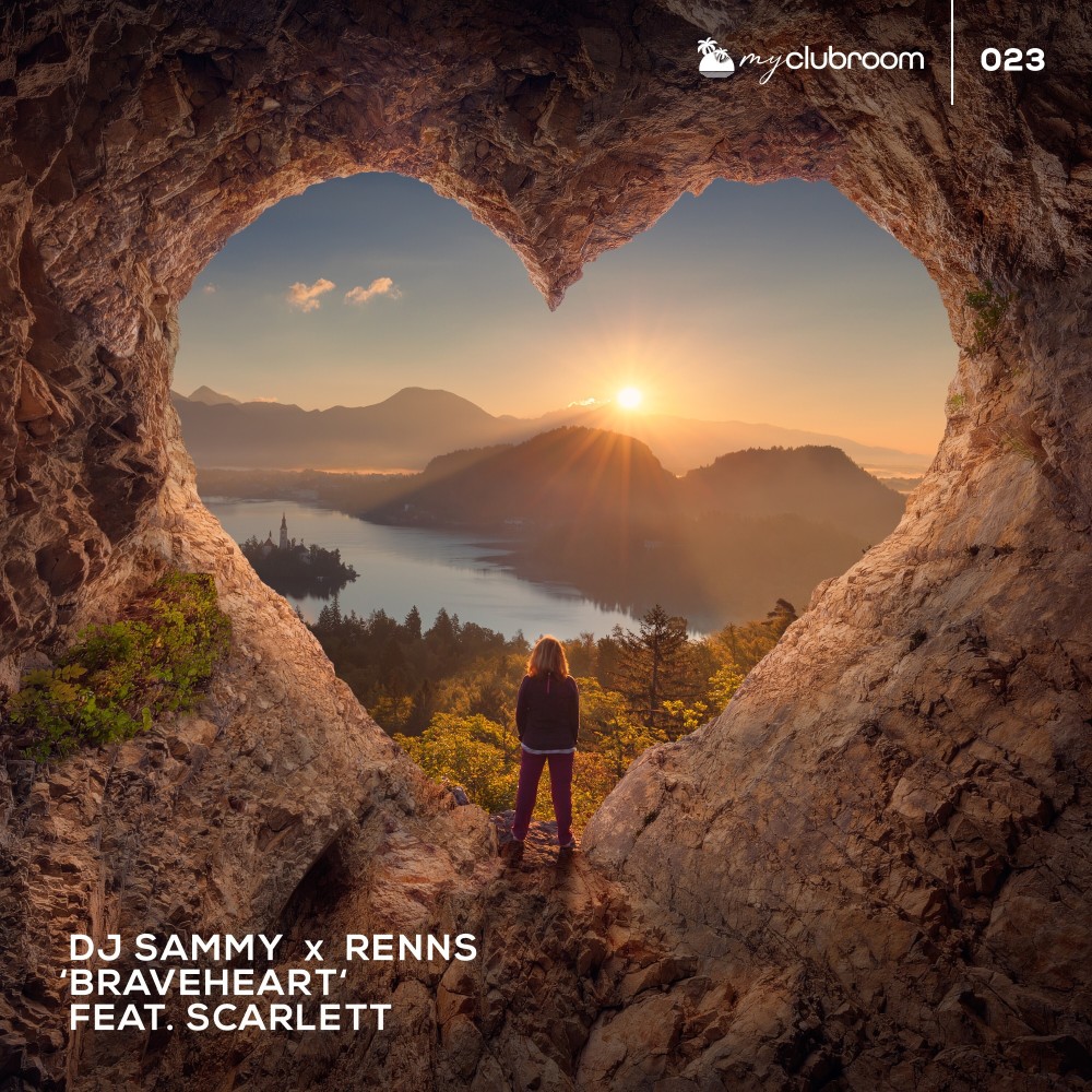 Braveheart (Original Mix)