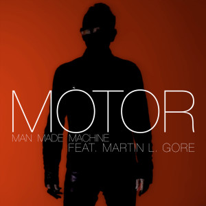 收聽Motor的Man Made Machine (Radio Version)歌詞歌曲