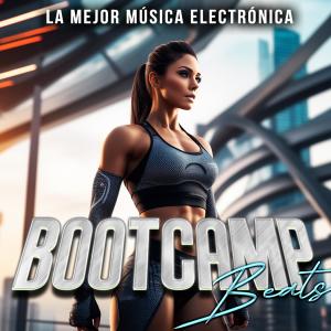 Album Bootcamp Beats 2024 from La Mejor Música Electrónica
