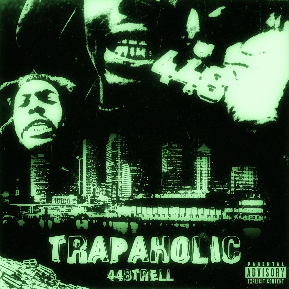 Heart of this **** (feat. Git jah) (Explicit)