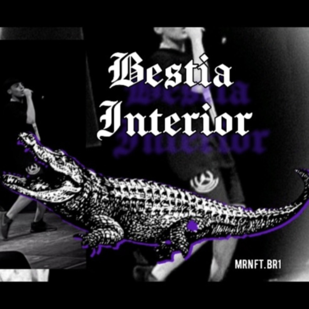 Bestia Interior