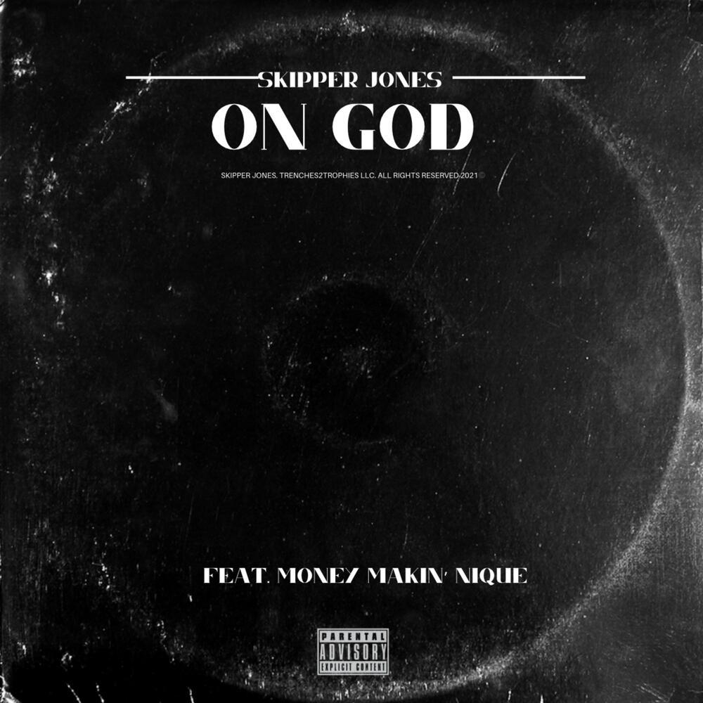 On God (Explicit)