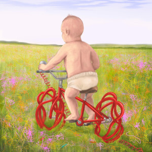 Album LITTLE ME TOLD ME from Maimhon