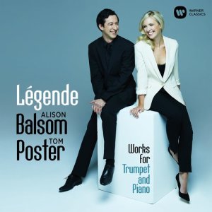 ดาวน์โหลดและฟังเพลง Trumpet Sonata: I. Mit Kraft พร้อมเนื้อเพลงจาก Alison Balsom