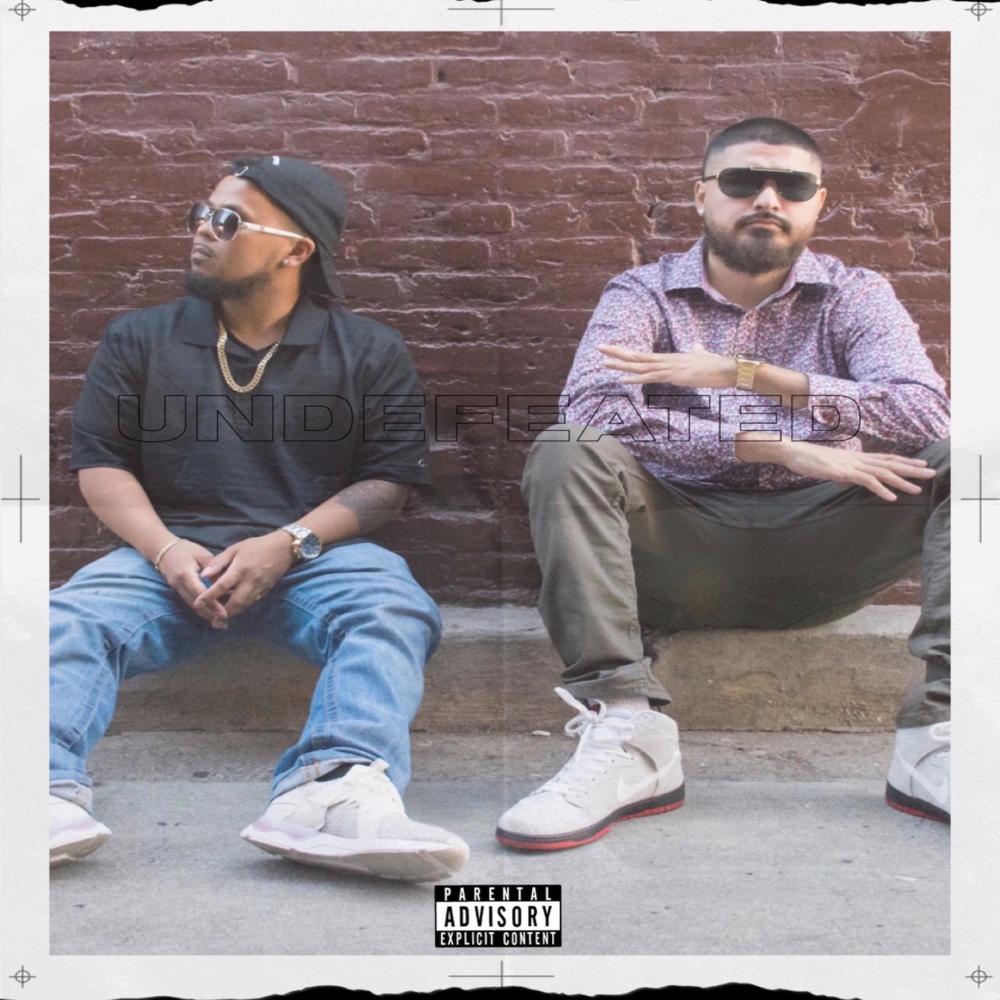 Heard of Me (Explicit)