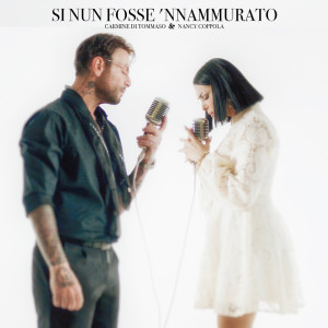 Album Si nun fosse 'nnammurato from Carmine Di Tommaso