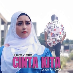 Album Cinta Kita (Terpisah Ruang Dan Waktu) from Rika Zella