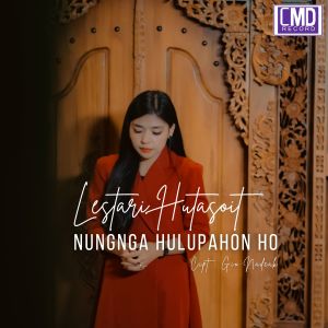 Album Nungnga Hulupahon Ho (Explicit) oleh Lestari Hutasoit
