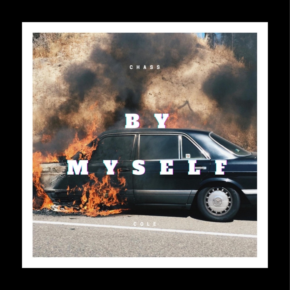 By Myself (Explicit)