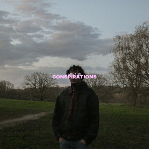 Album Conspirations from Armand