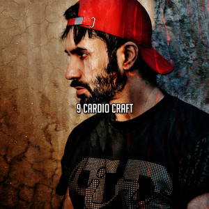 Ibiza Fitness Music Workout的专辑9 Cardio Craft