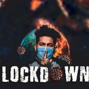 收听कलि的Lockdown歌词歌曲