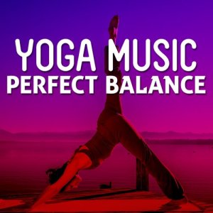 Yoga Music的專輯Yoga Music: Perfect Balance