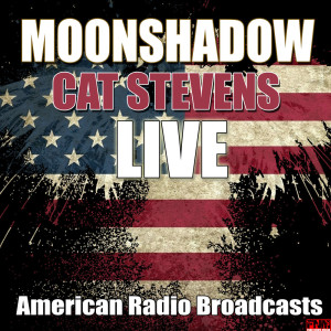 Moonshadow (Live)