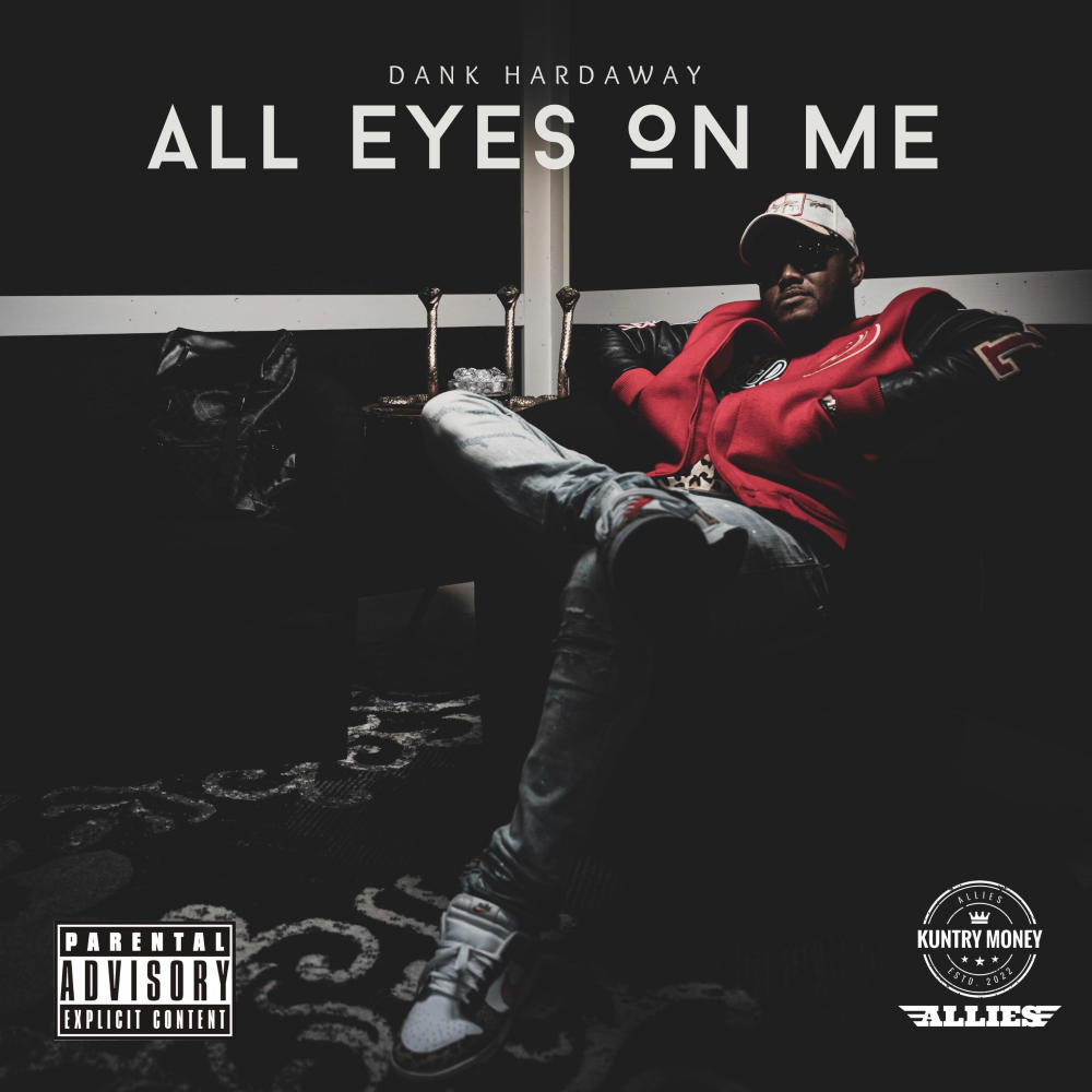 All Eyes On Me (Explicit)
