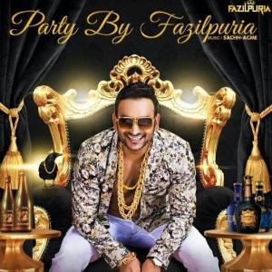 อัลบัม Party ศิลปิน Fazilpuria