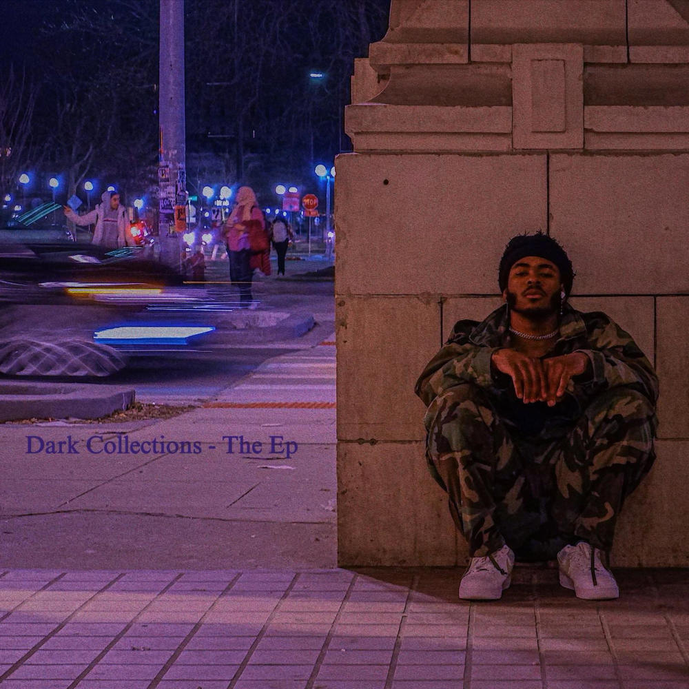 The Difference (Explicit)