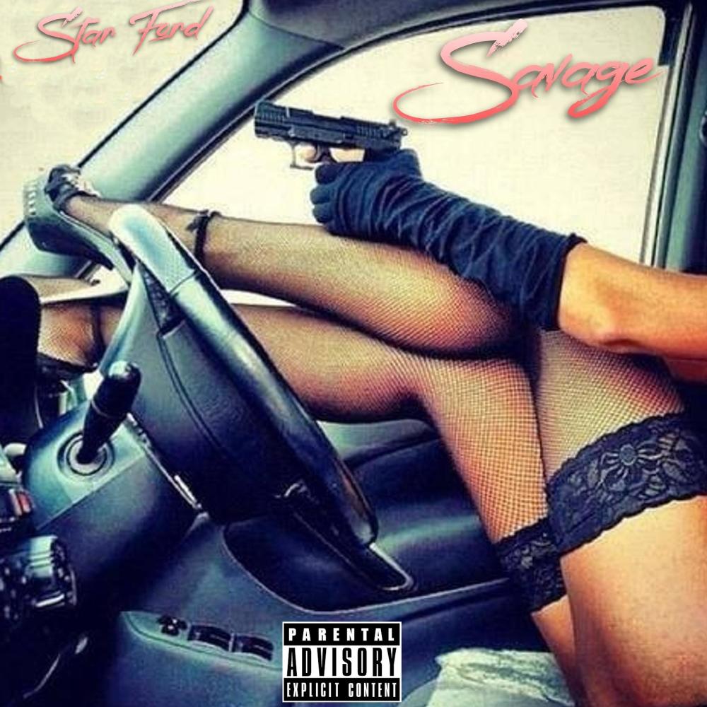 Savage (Explicit)
