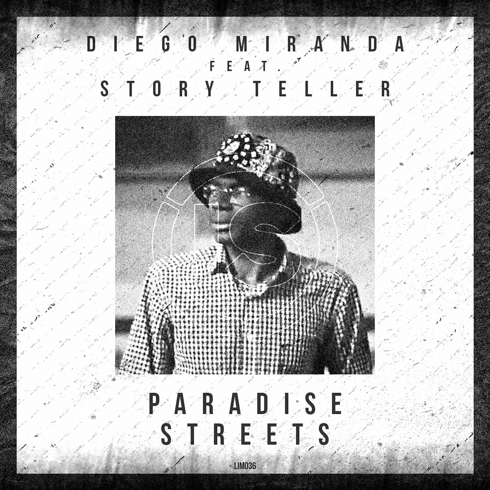 Paradise Streets (Feat. Story Teller)