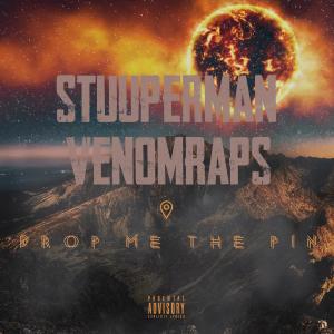 Album Drop Me The Pin from Stuuperman