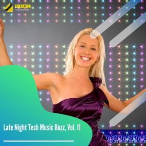 Listen to Club Tech song with lyrics from Le Josh