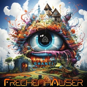 Album Shanti oleh Frechenhäuser