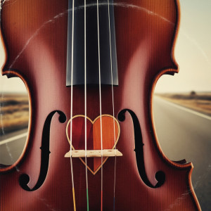 ดาวน์โหลดและฟังเพลง Amor de estrada พร้อมเนื้อเพลงจาก Daniel Campos