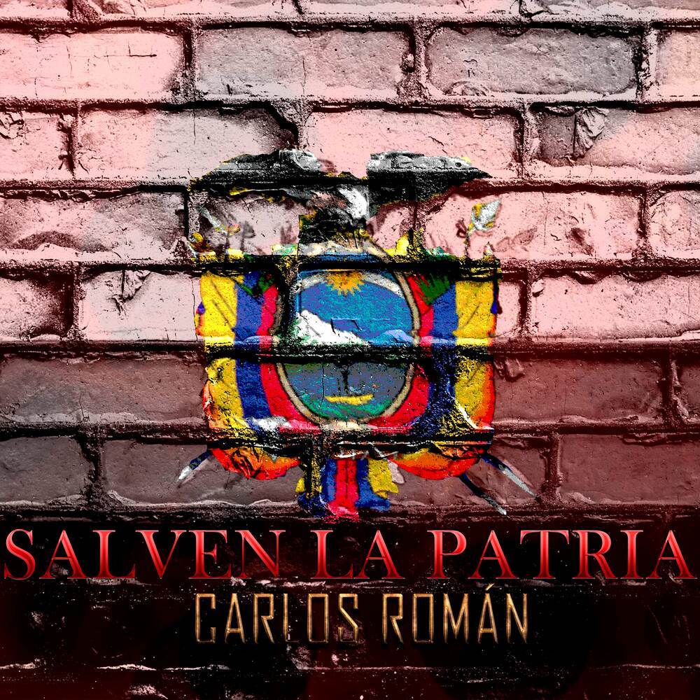 Salven la Patria