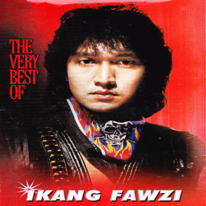 Ikang Fawzi的專輯The Very  Best Of Ikang Fawzi