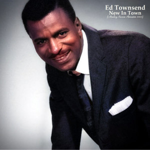 Ed Townsend的專輯New In Town (Analog Source Remaster 2022)