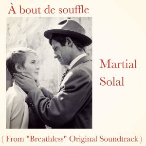 À bout de souffle (From "Breathless" Original Soundtrack)